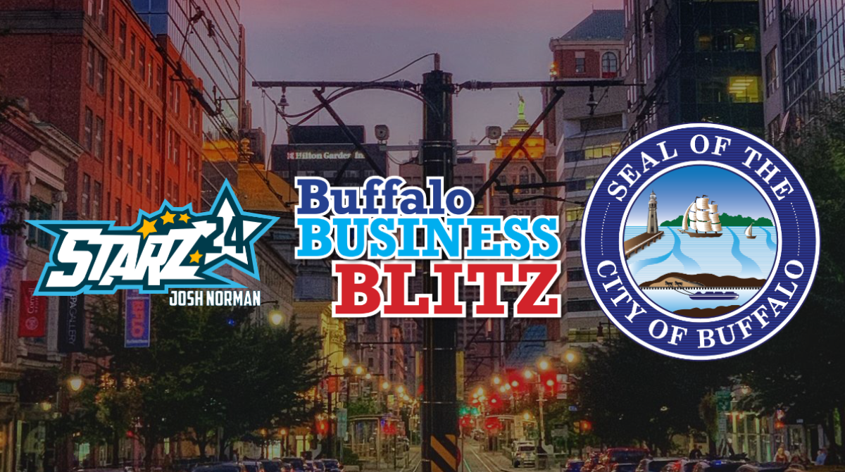 Bills Today  Josh Norman and Wegmans team up to help local businesses  around Buffalo