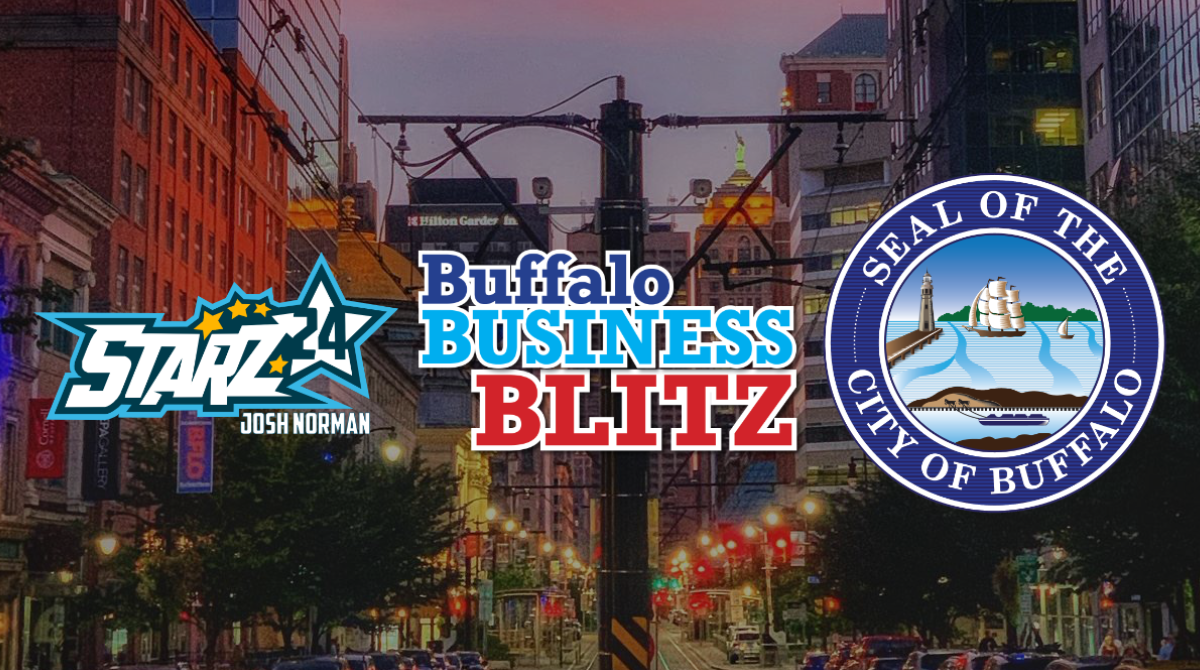 Buffalo Bills Social Justice Fund - Community Foundation for Greater Buffalo