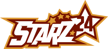 Starz24 logo